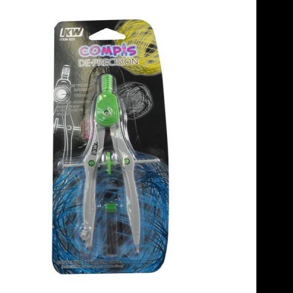 COMPAS PRECISION IKW LARGO 622 EST. C1 E.12 C.144